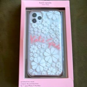 Kate Spade protective case for 11 Pro Max